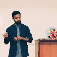 Sagar Menon profile photo