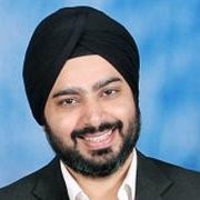 Bipin Singh profile photo