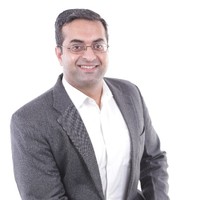 Neeraj Singh profile photo