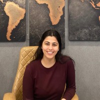 Manvi Mehra profile photo