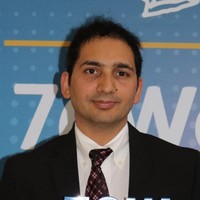 Shailesh Upreti profile photo