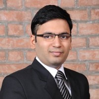 Piyush Bagaria profile photo
