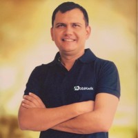 Chandan Joshi profile photo