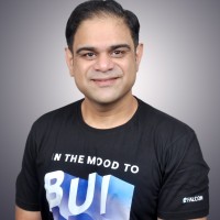 Chinmaya Desai profile photo