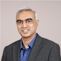 Raj Hajela profile photo