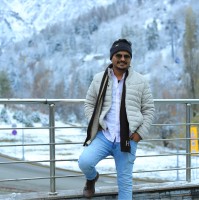 Himanshu Gupta profile photo