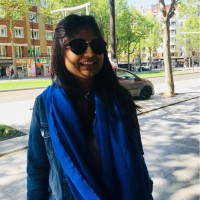 Neha Gairola profile photo
