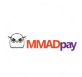 MMADpay logo