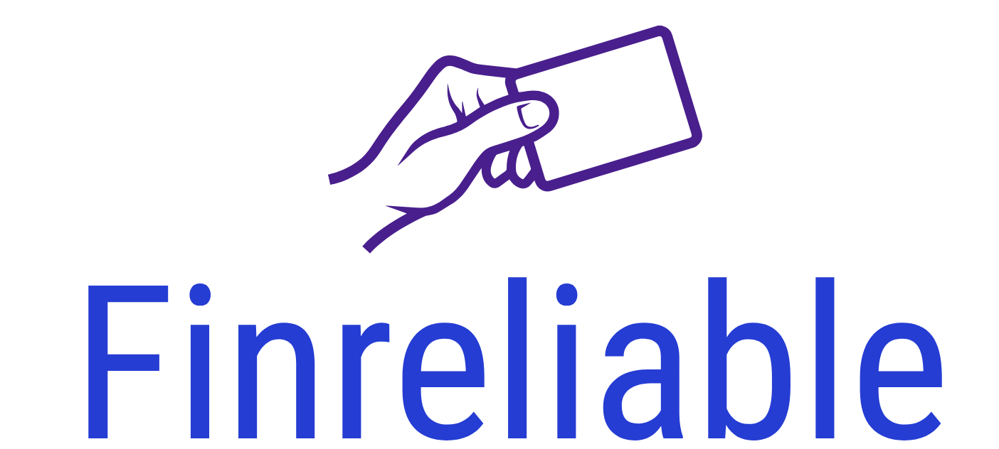 Finreliable logo