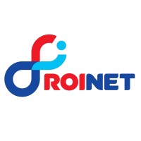 Roinet Solution logo