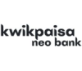 KwikPaisa logo