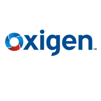 Oxigen logo