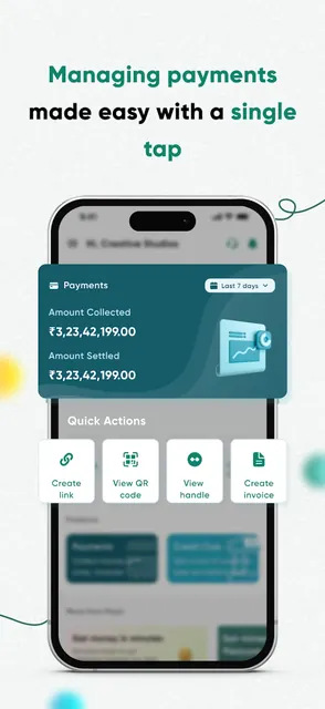 PayU Payments for Businesses screenshot 2