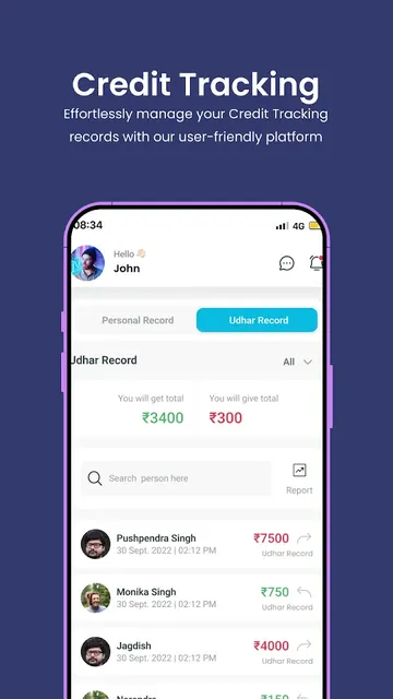 PayG for Business screenshot 3