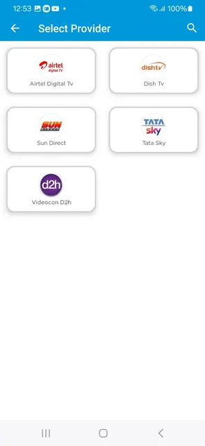 AR Smart pay (smart-pay.in) screenshot 5