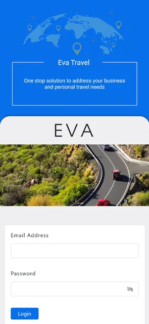 Thomas Cook India EVA screenshot 1