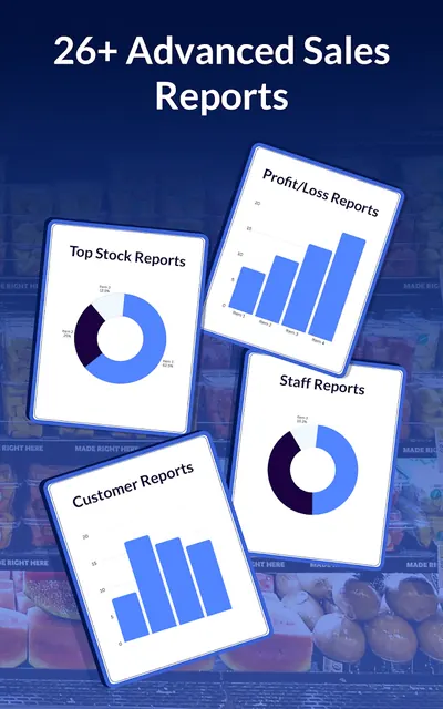 Inventory Management & POS App screenshot 4