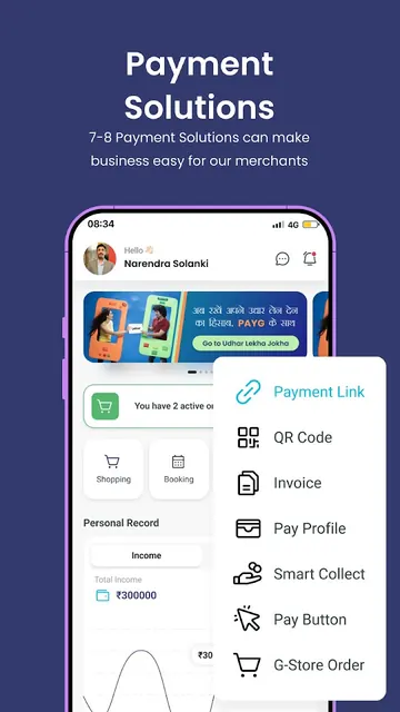 PayG for Business screenshot 6