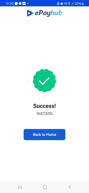 ePayhub screenshot 4