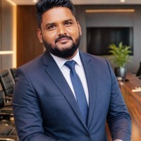 Bipin Saxena profile photo