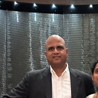 Suresh Kakarla profile photo