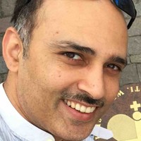 Rohit Sharma profile photo