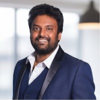 Ravindranath Yarlagadda profile photo