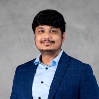 Karthik Sutrave profile photo
