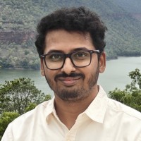 Satvik Reddy profile photo