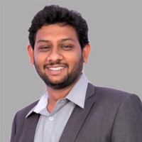Ravi Kiran Pedarla profile photo