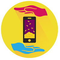 Cellfish logo