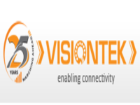 Visiontek logo