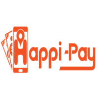 Happi-Pay logo