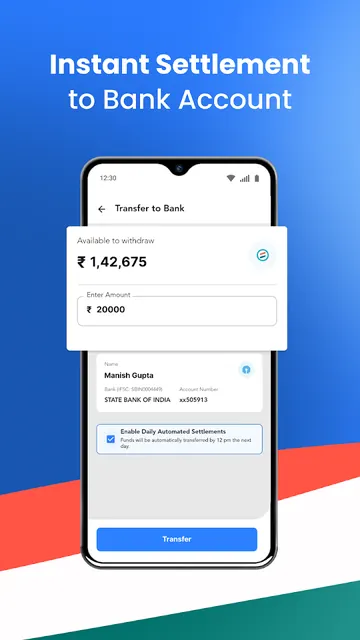 BharatPe for Business screenshot 3