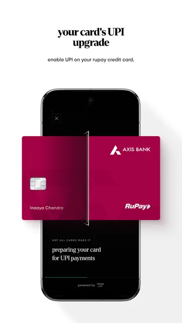 CRED: Credit Cards, Bills, UPI screenshot 6