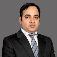 Vinay Modi profile photo