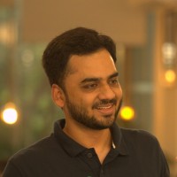 Jawaid Iqbal profile photo