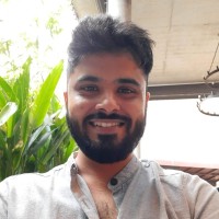 Arpit Bajpai profile photo