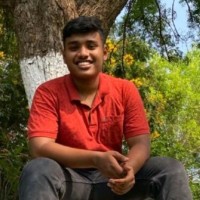Vathsal Vuppala profile photo