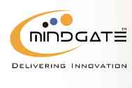 MindGate Solutions logo