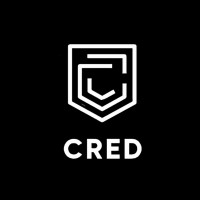 CRED logo