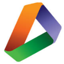 Vakrangee logo