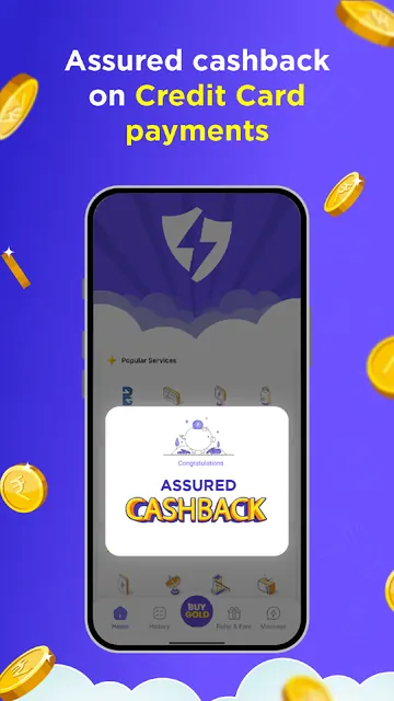 Innopay: Recharge & Bills screenshot 3