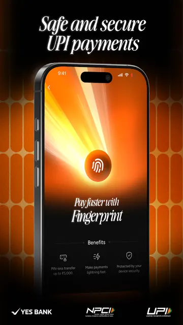 POP: Pay, Earn & Shop screenshot 1