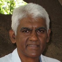 Ravi Palagummi profile photo