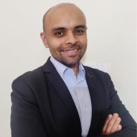 Chaithanya Gowda profile photo