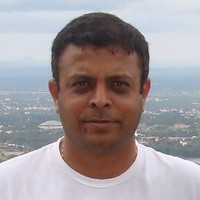 Sanjeev Patil profile photo
