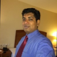 Abhinav V profile photo