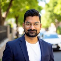 Akash Arun profile photo