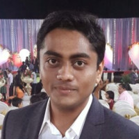 Vinit Shah profile photo